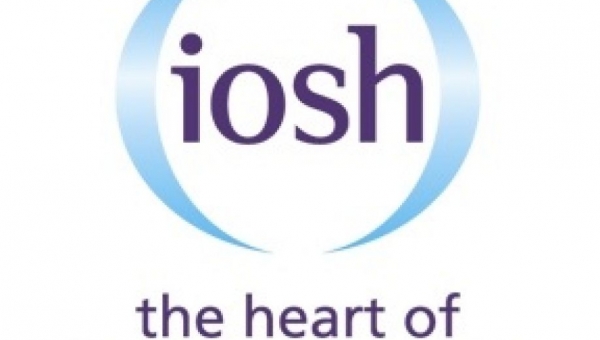 We're IOSH certified, are You?