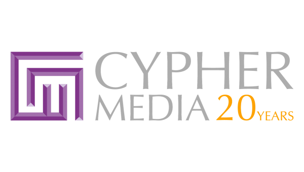 Cypher Media's 20th Anniversary 