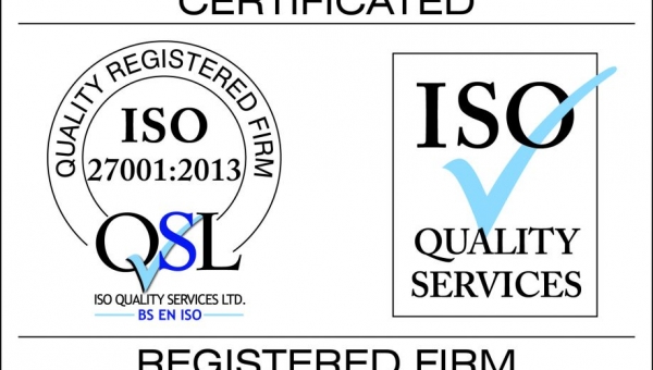 Why should your Organisation become ISO compliant?