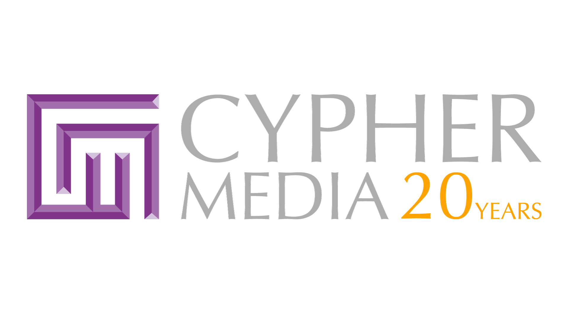 Cypher Media's 20th Anniversary 